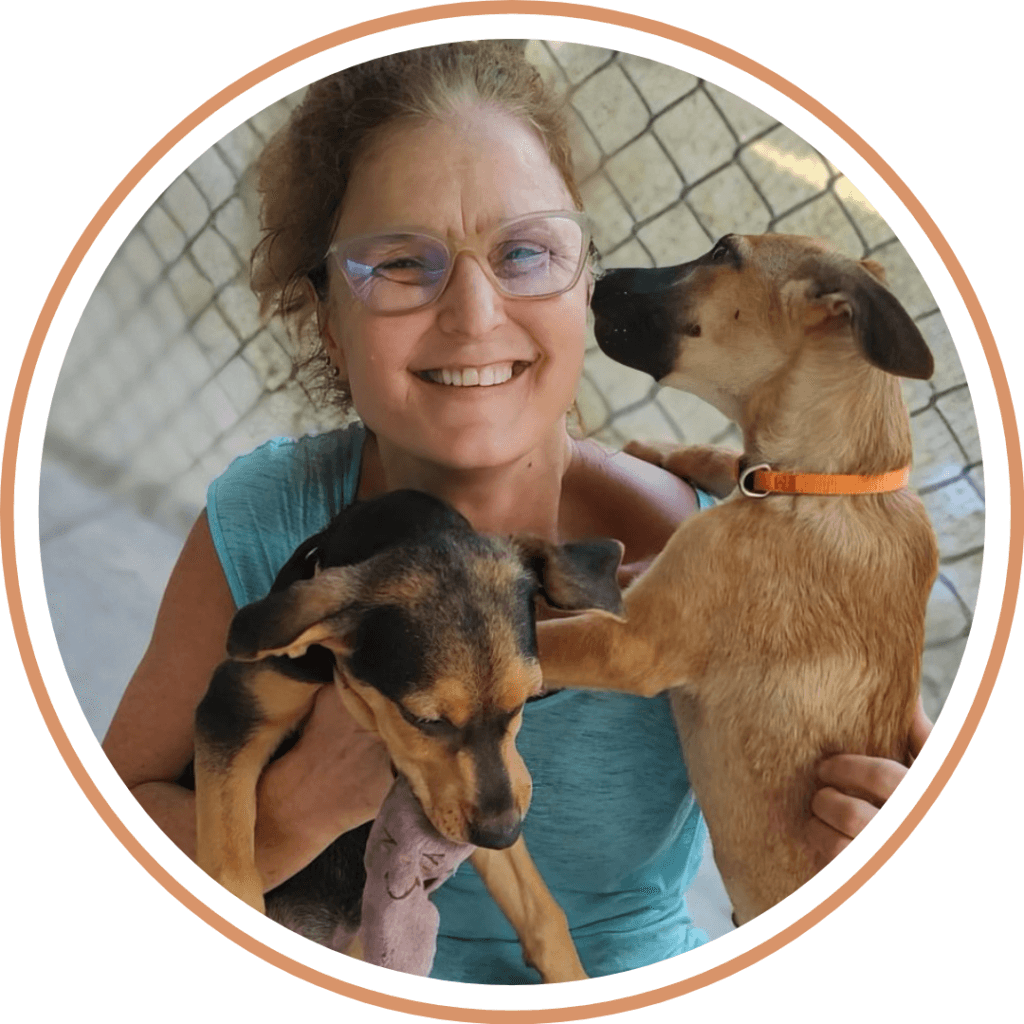Volunteer in Residence Experience
