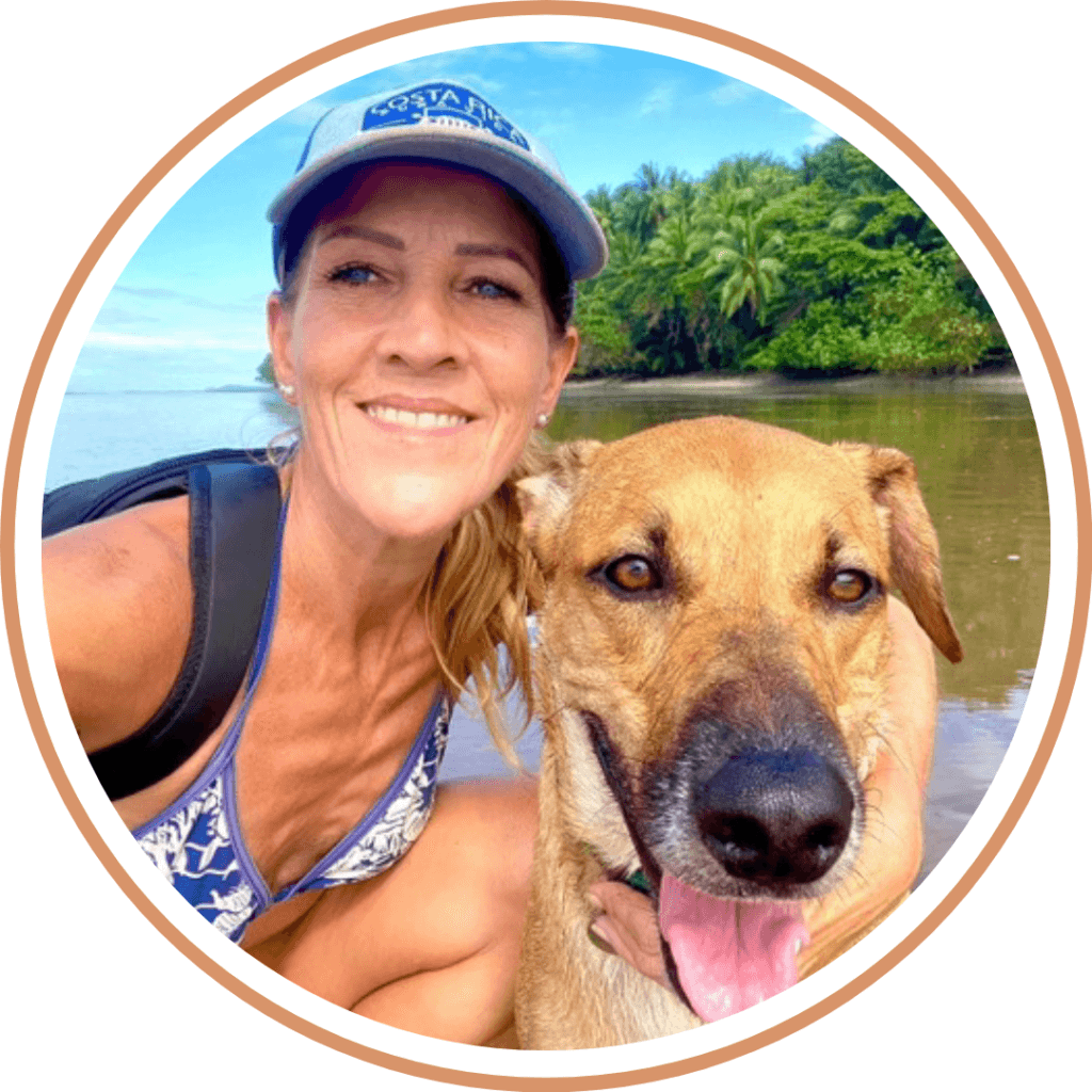 volunteer testimonial