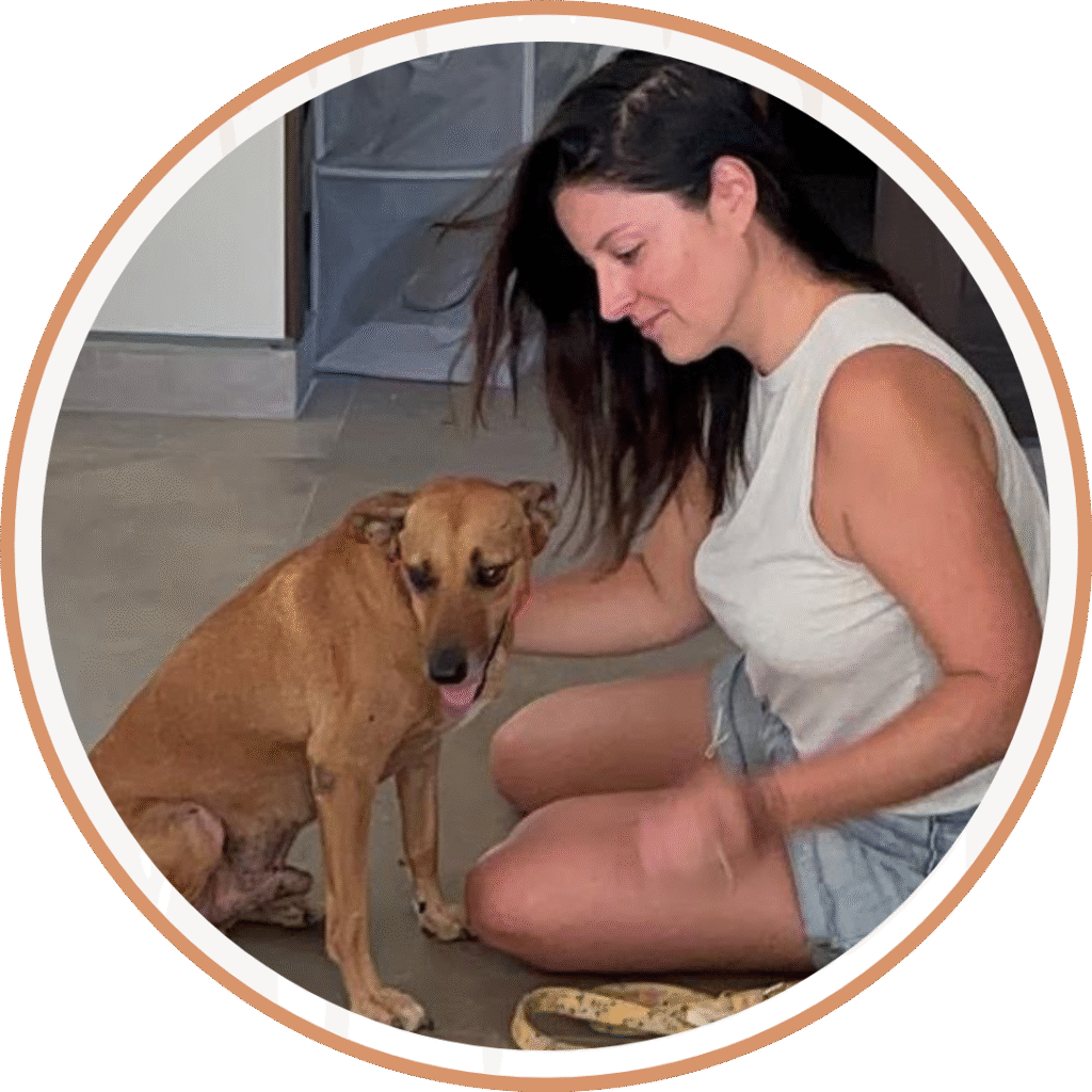 Leigh adoption testimonial