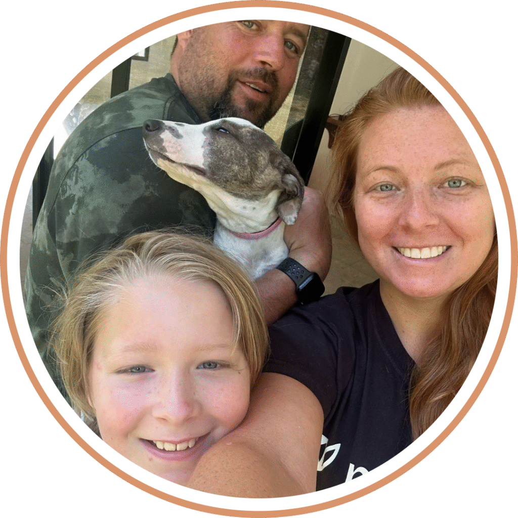 foster family