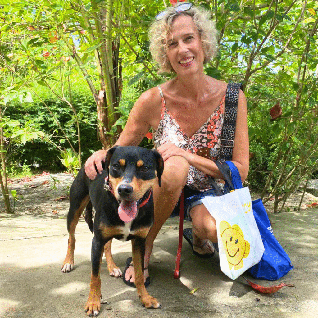adopt dogs and cats from el refugio costa ballena