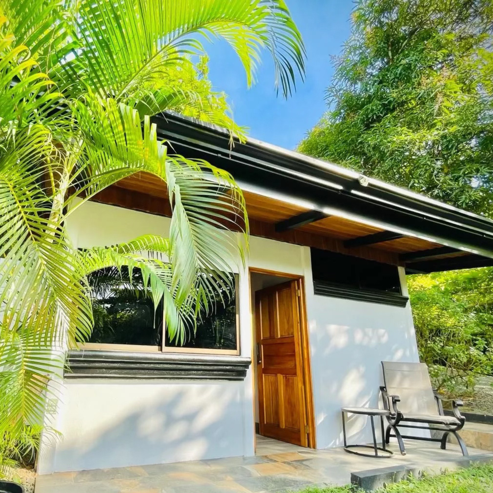casita