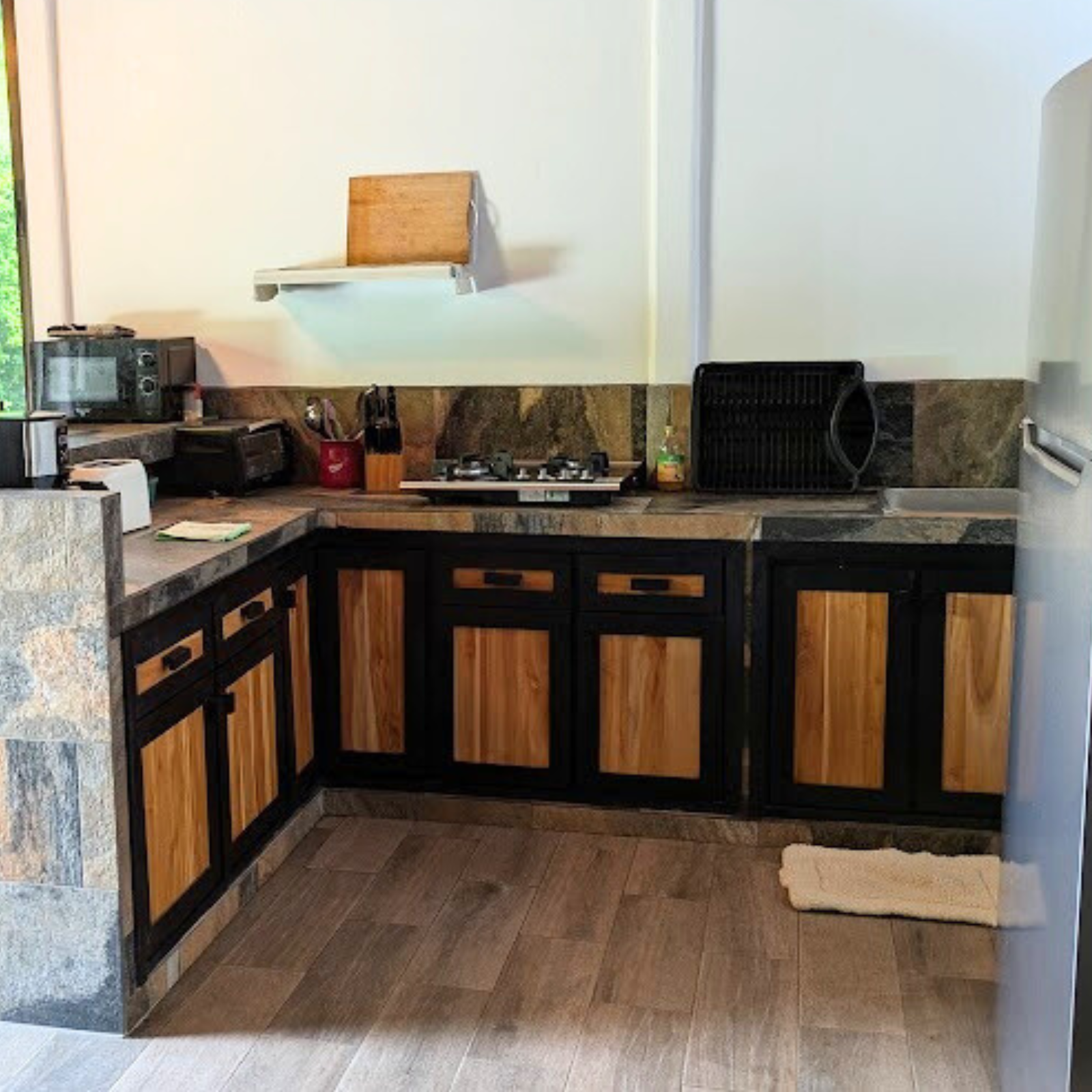 cocina